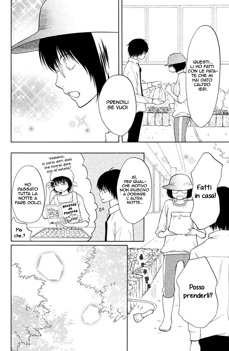 Read 3D Kanojo Manga Online