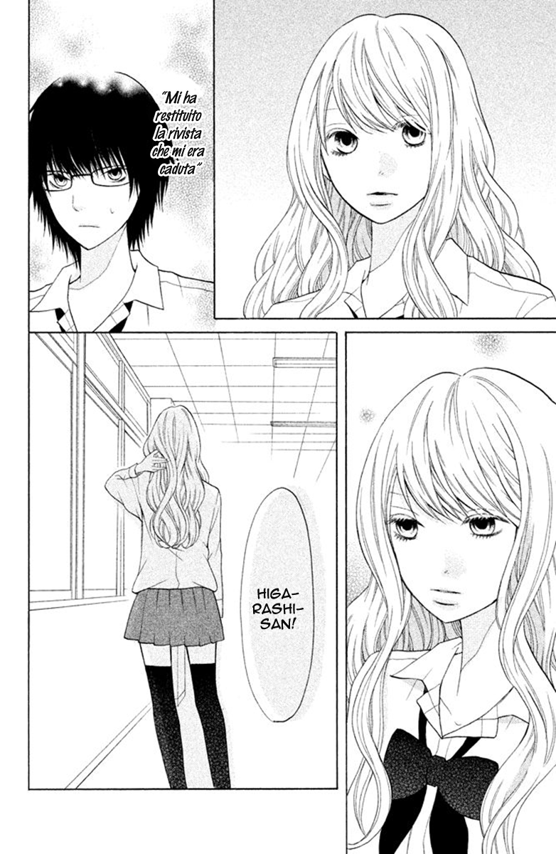 Read 3D Kanojo Manga Online
