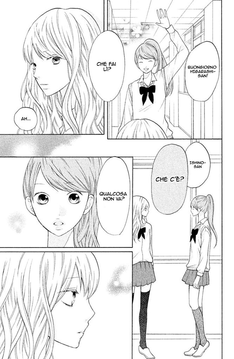 Read 3D Kanojo Manga Online