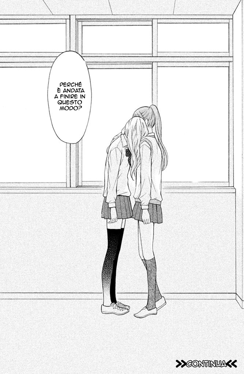 Read 3D Kanojo Manga Online