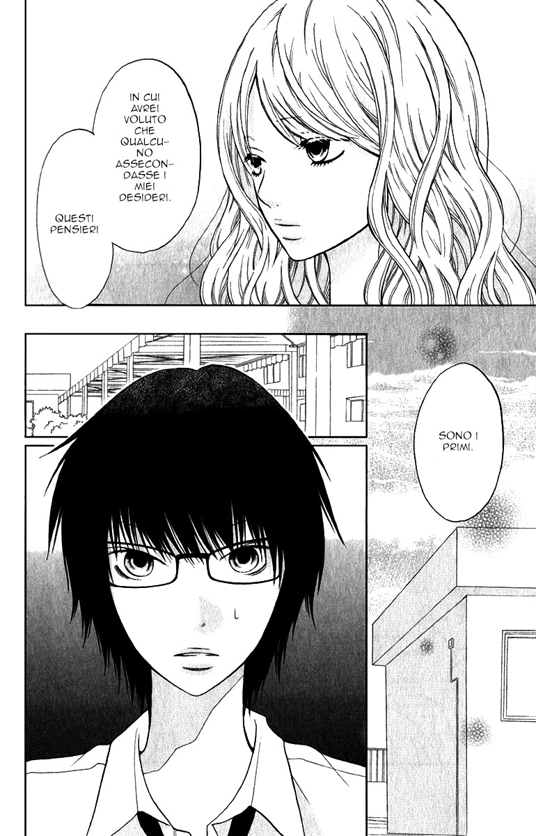 Read 3D Kanojo Manga Online