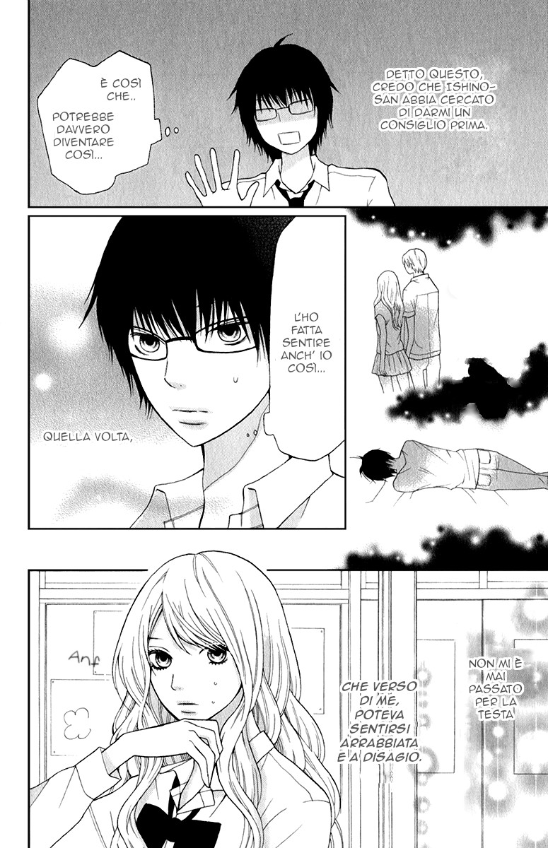 Read 3D Kanojo Manga Online