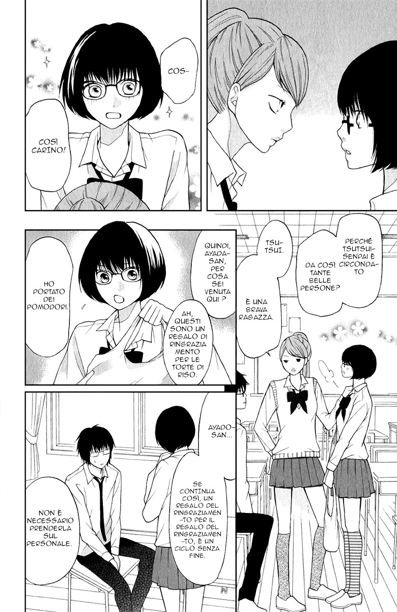 Read 3D Kanojo Manga Online