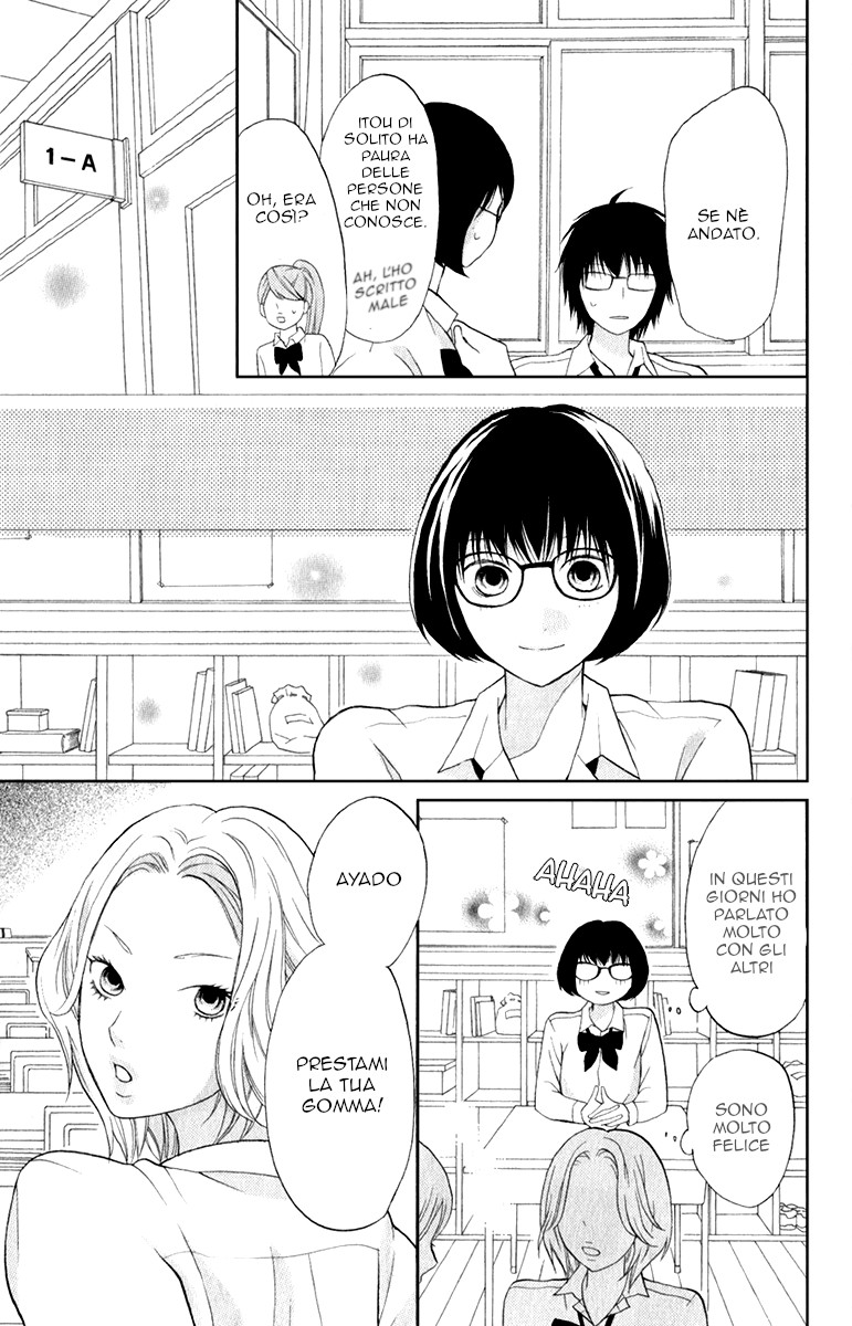 Read 3D Kanojo Manga Online