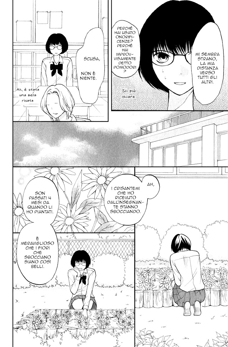 Read 3D Kanojo Manga Online