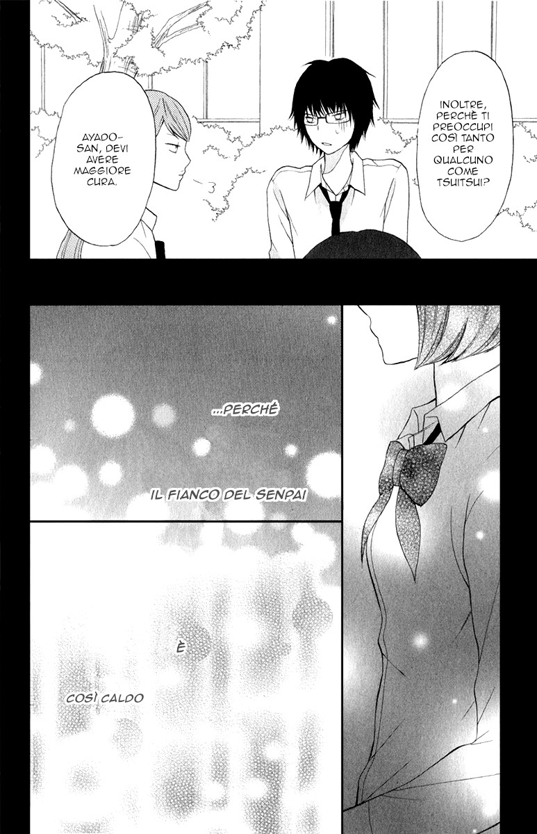 Read 3D Kanojo Manga Online