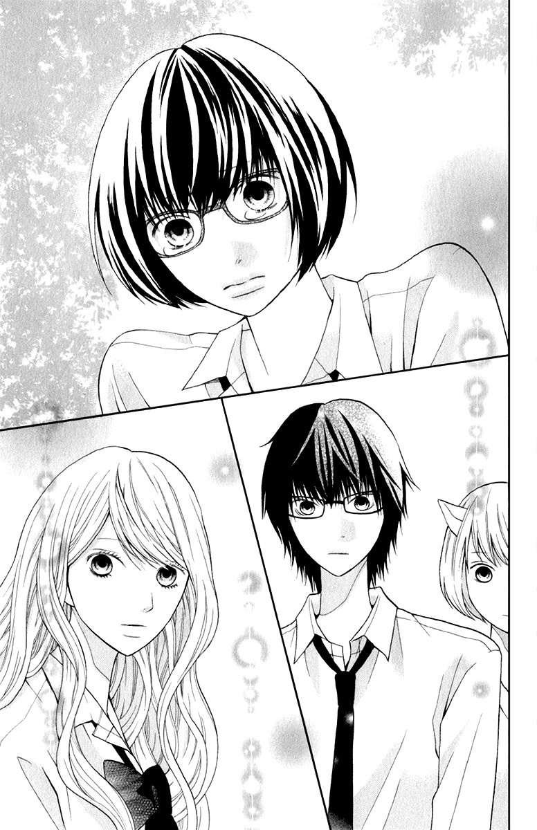 Read 3D Kanojo Manga Online