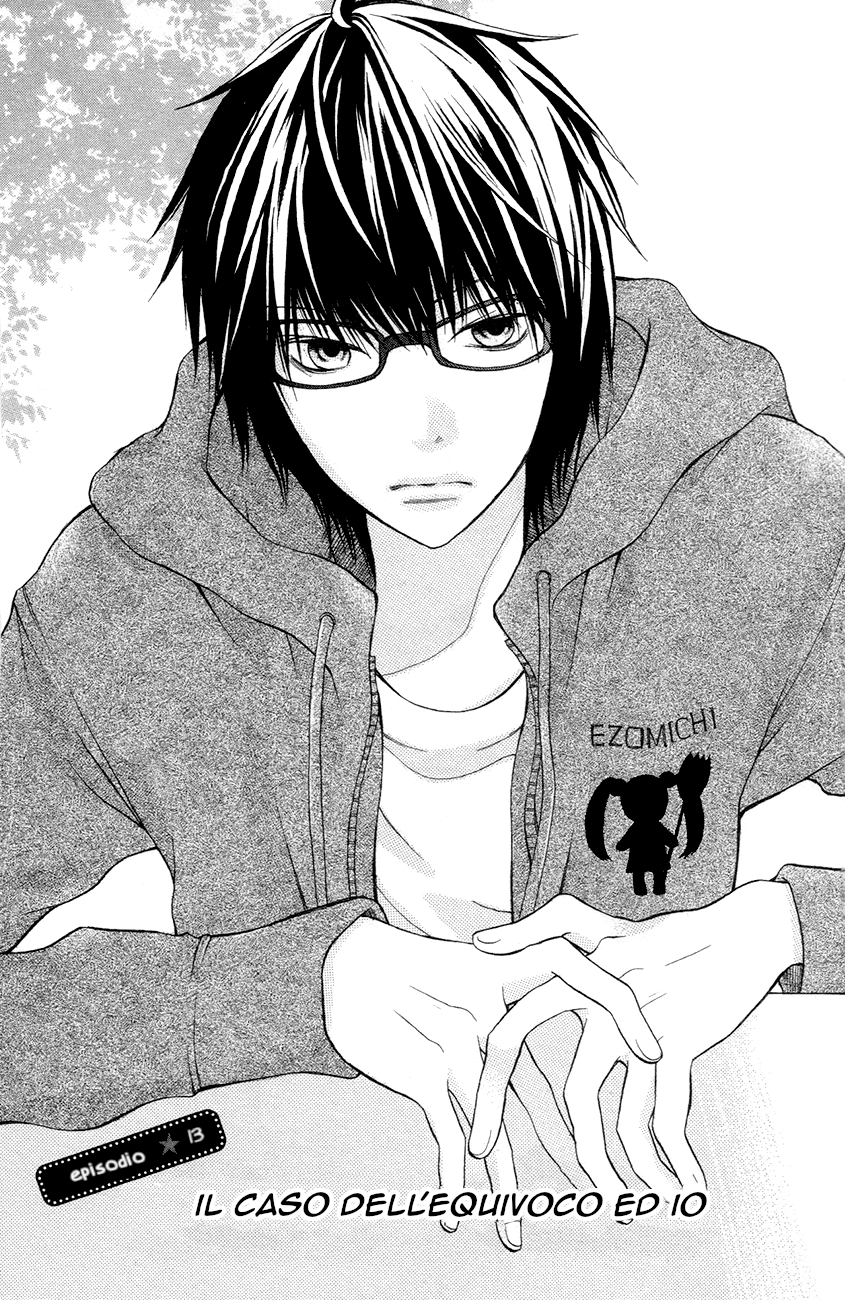 Read 3D Kanojo Manga Online