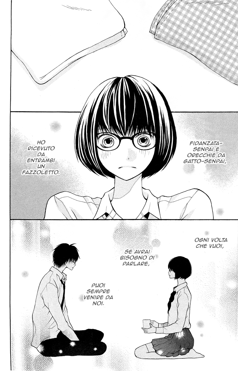 Read 3D Kanojo Manga Online