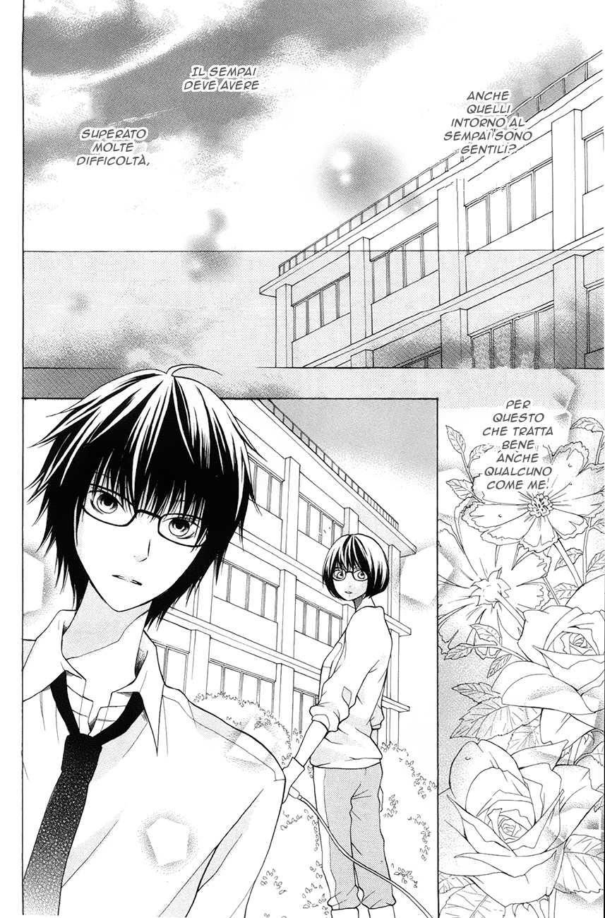 Read 3D Kanojo Manga Online