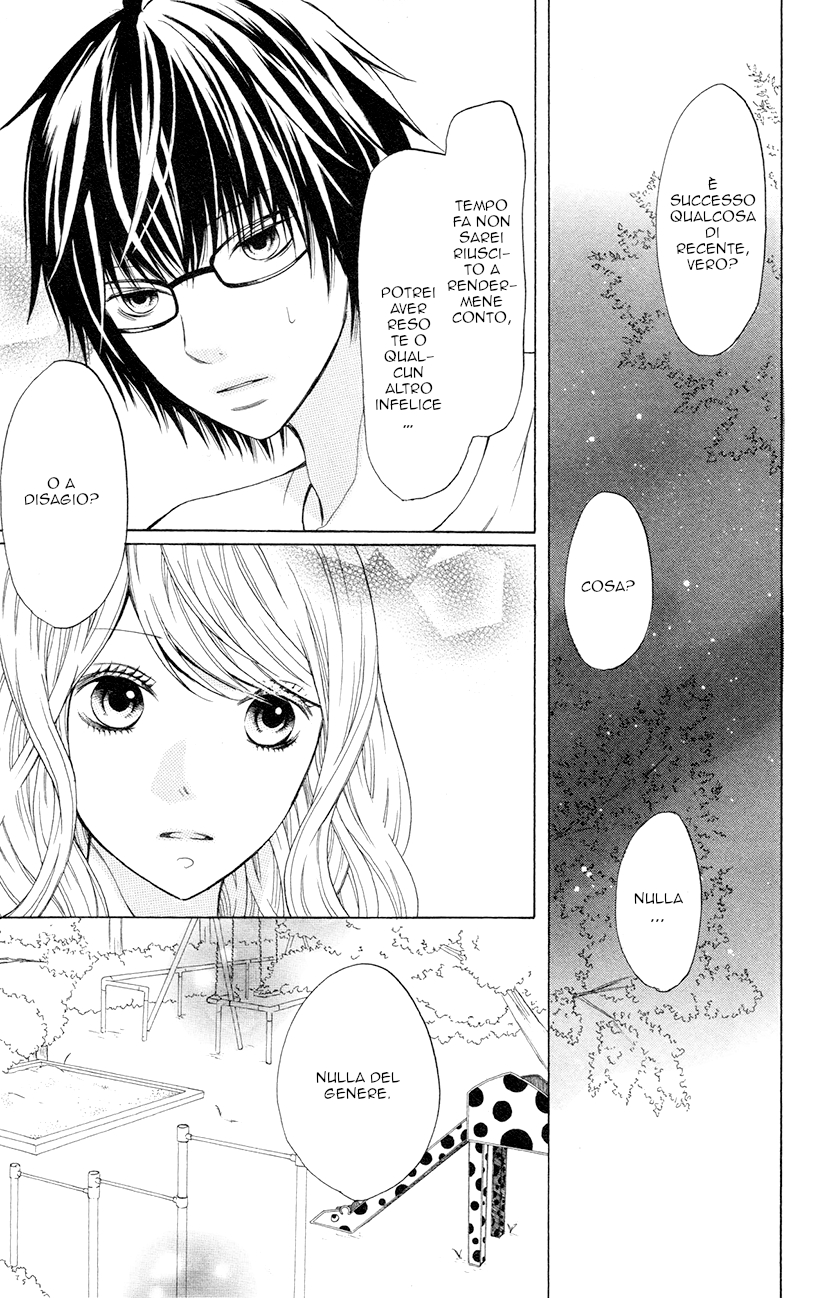 Read 3D Kanojo Manga Online