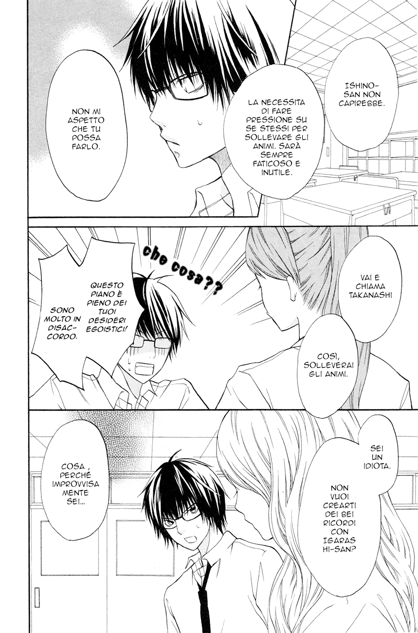 Read 3D Kanojo Manga Online