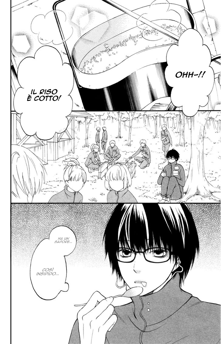 Read 3D Kanojo Manga Online