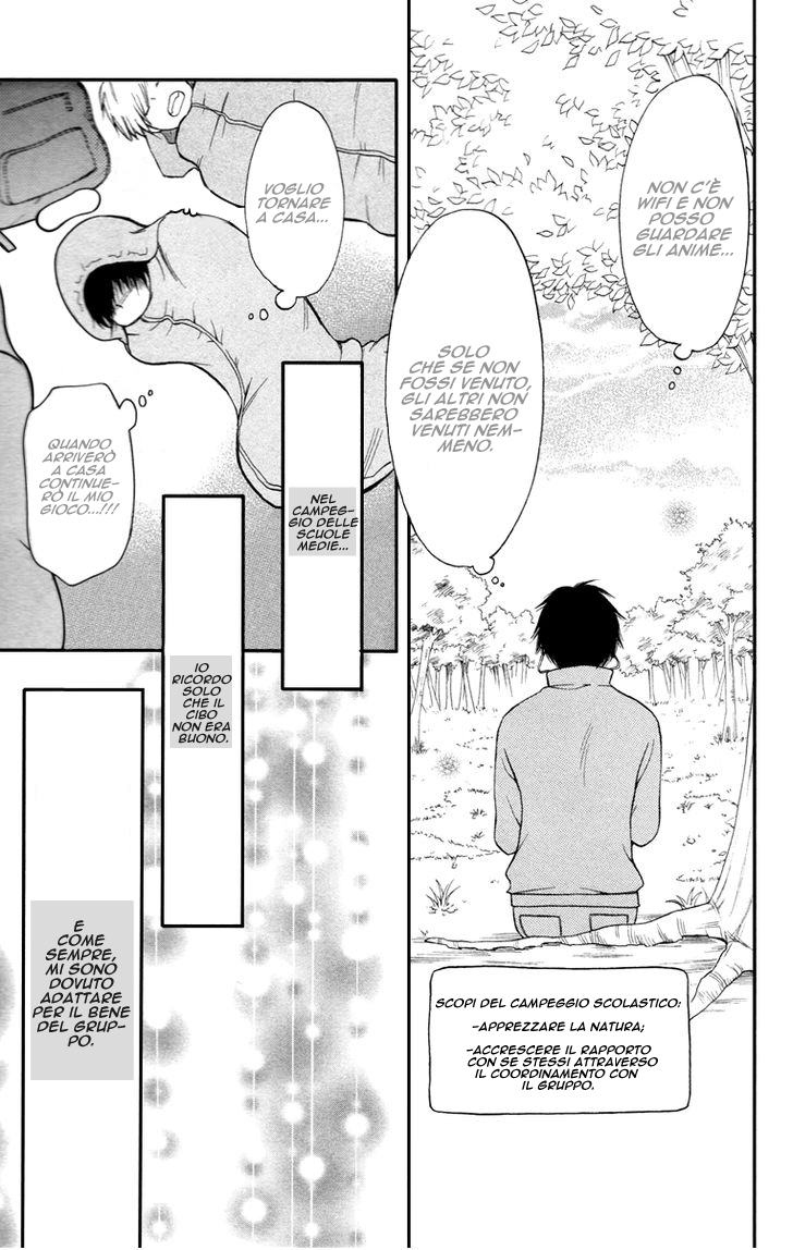 Read 3D Kanojo Manga Online