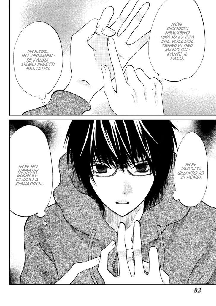 Read 3D Kanojo Manga Online