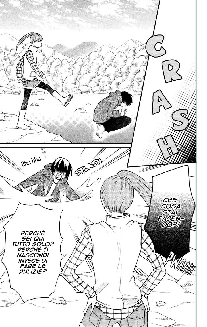 Read 3D Kanojo Manga Online