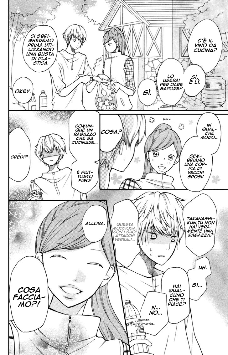 Read 3D Kanojo Manga Online