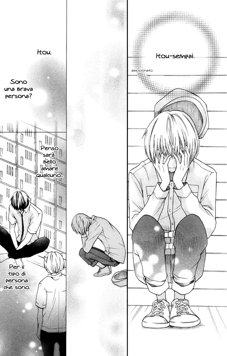 Read 3D Kanojo Manga Online