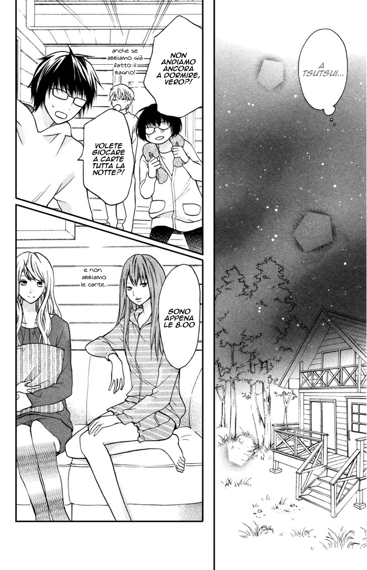 Read 3D Kanojo Manga Online