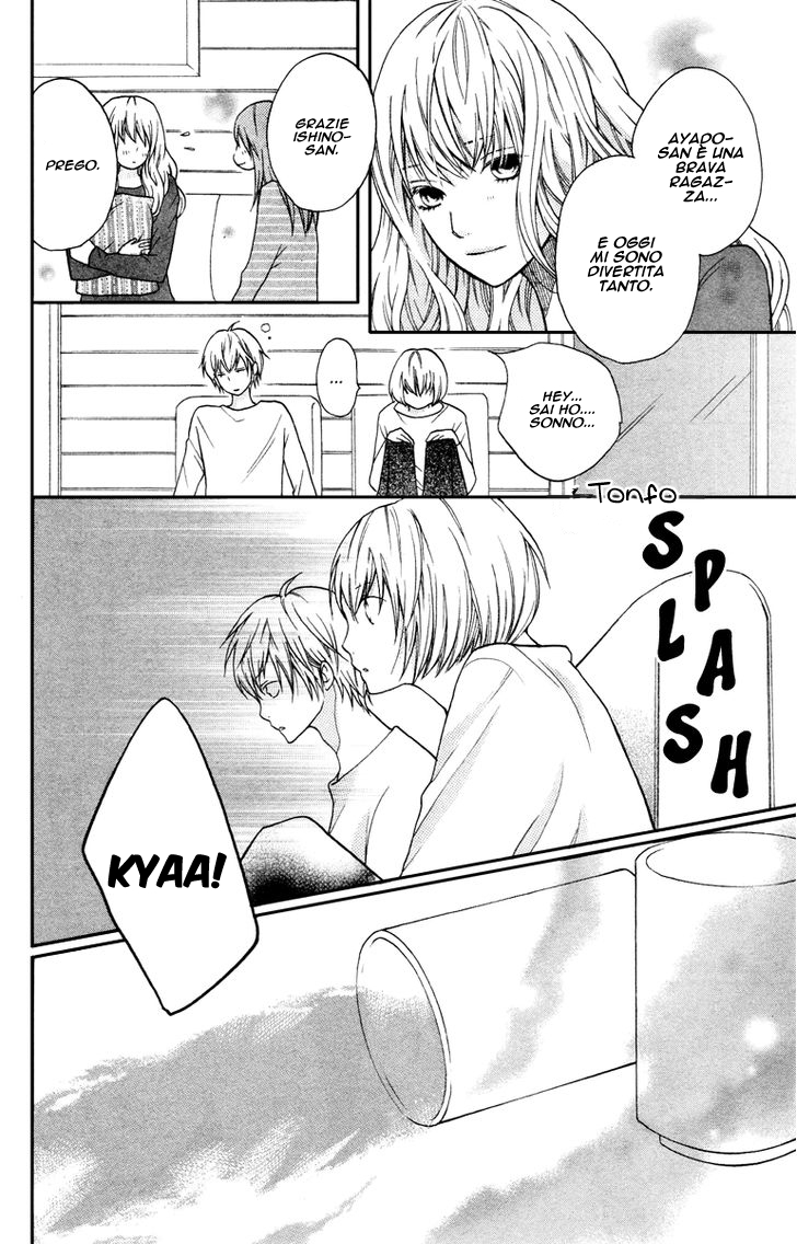 Read 3D Kanojo Manga Online