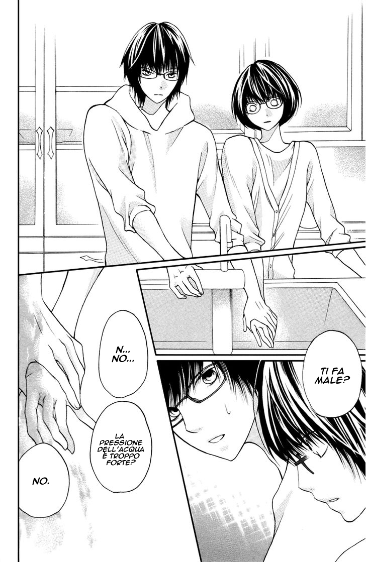 Read 3D Kanojo Manga Online