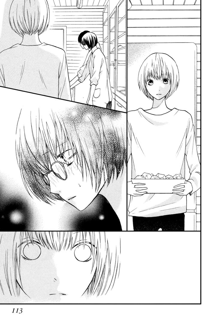 Read 3D Kanojo Manga Online