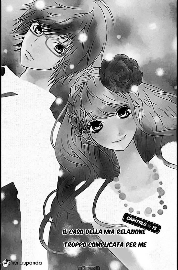 Read 3D Kanojo Manga Online