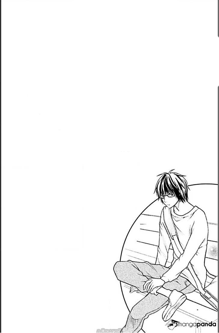 Read 3D Kanojo Manga Online