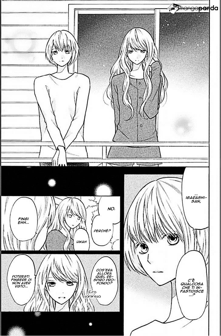 Read 3D Kanojo Manga Online