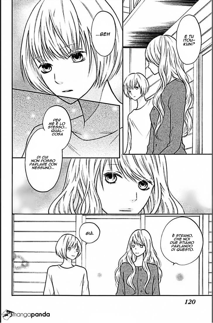 Read 3D Kanojo Manga Online