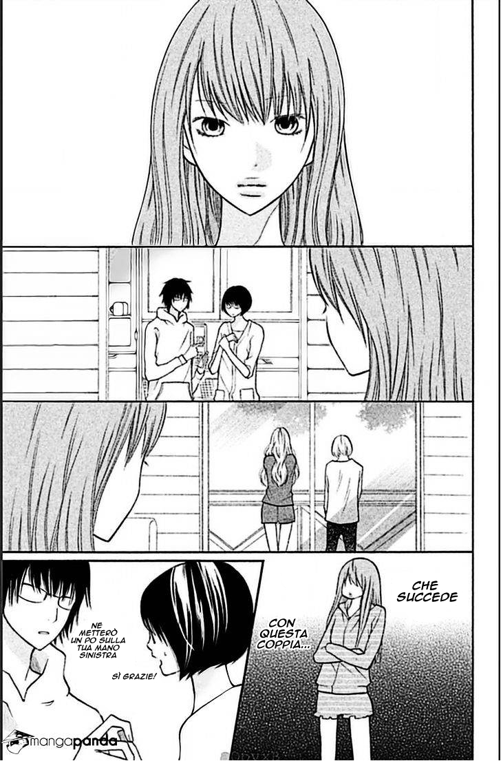 Read 3D Kanojo Manga Online