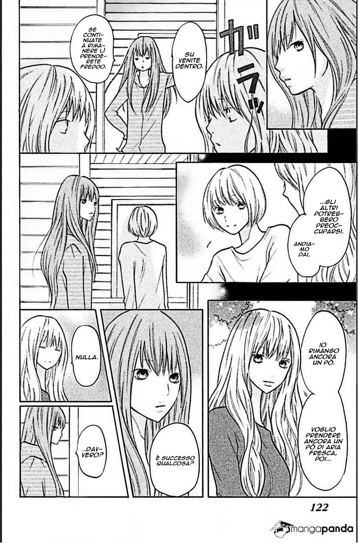 Read 3D Kanojo Manga Online