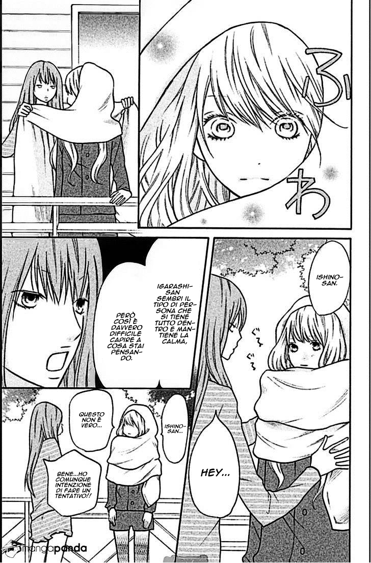 Read 3D Kanojo Manga Online