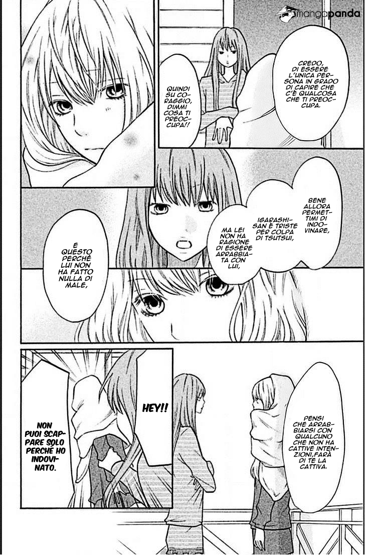 Read 3D Kanojo Manga Online