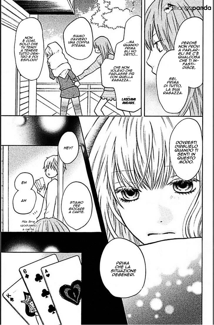 Read 3D Kanojo Manga Online