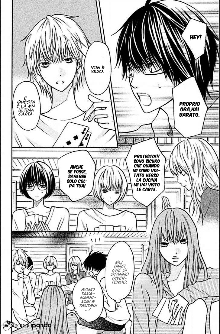 Read 3D Kanojo Manga Online