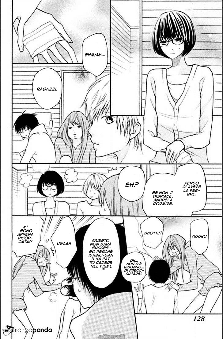 Read 3D Kanojo Manga Online