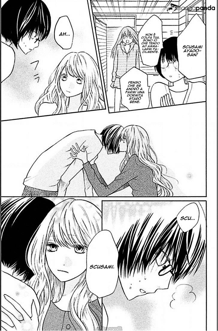 Read 3D Kanojo Manga Online