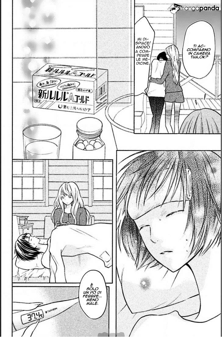 Read 3D Kanojo Manga Online