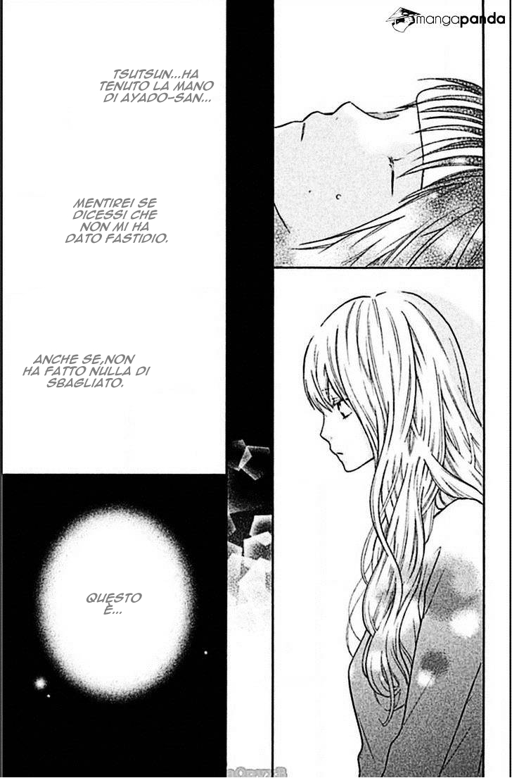 Read 3D Kanojo Manga Online