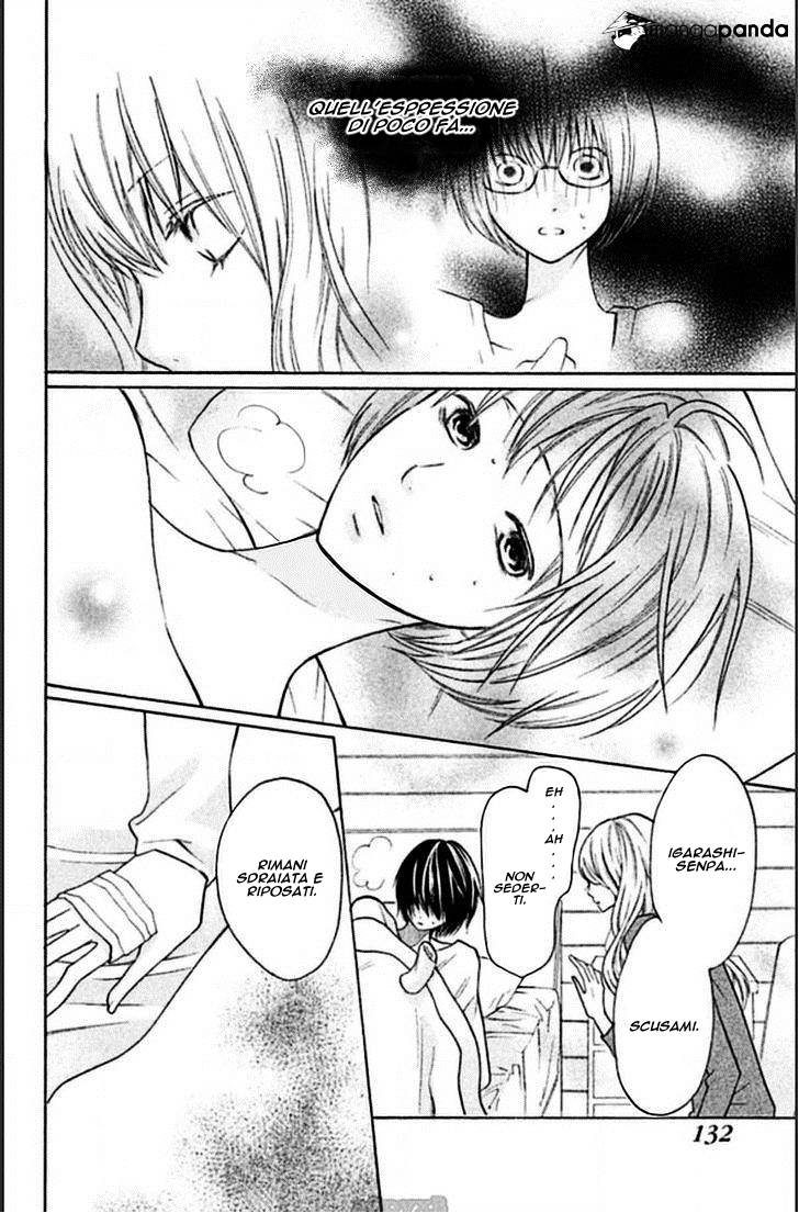 Read 3D Kanojo Manga Online