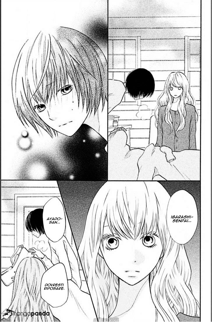 Read 3D Kanojo Manga Online