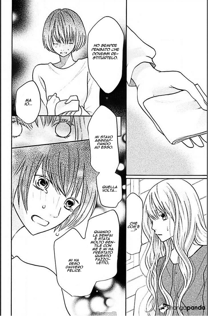 Read 3D Kanojo Manga Online