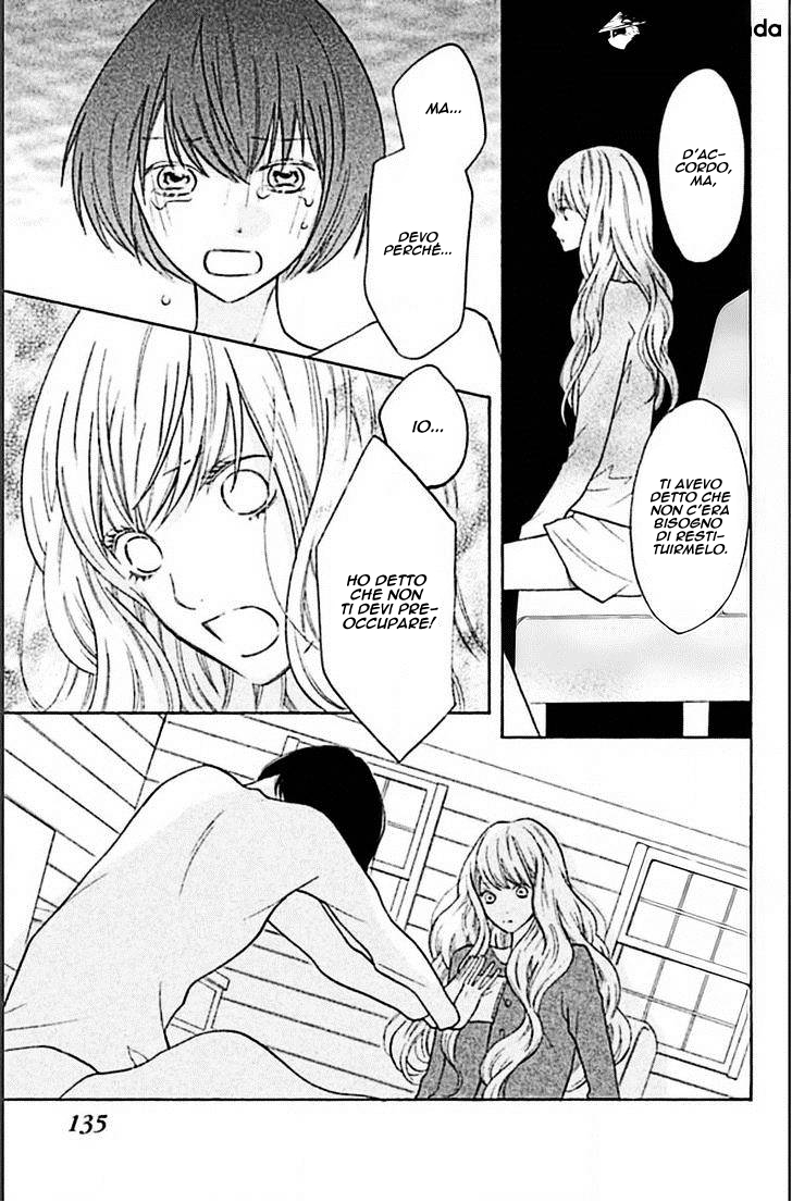Read 3D Kanojo Manga Online