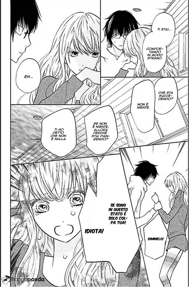 Read 3D Kanojo Manga Online