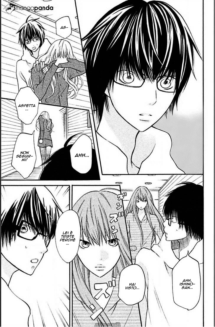 Read 3D Kanojo Manga Online