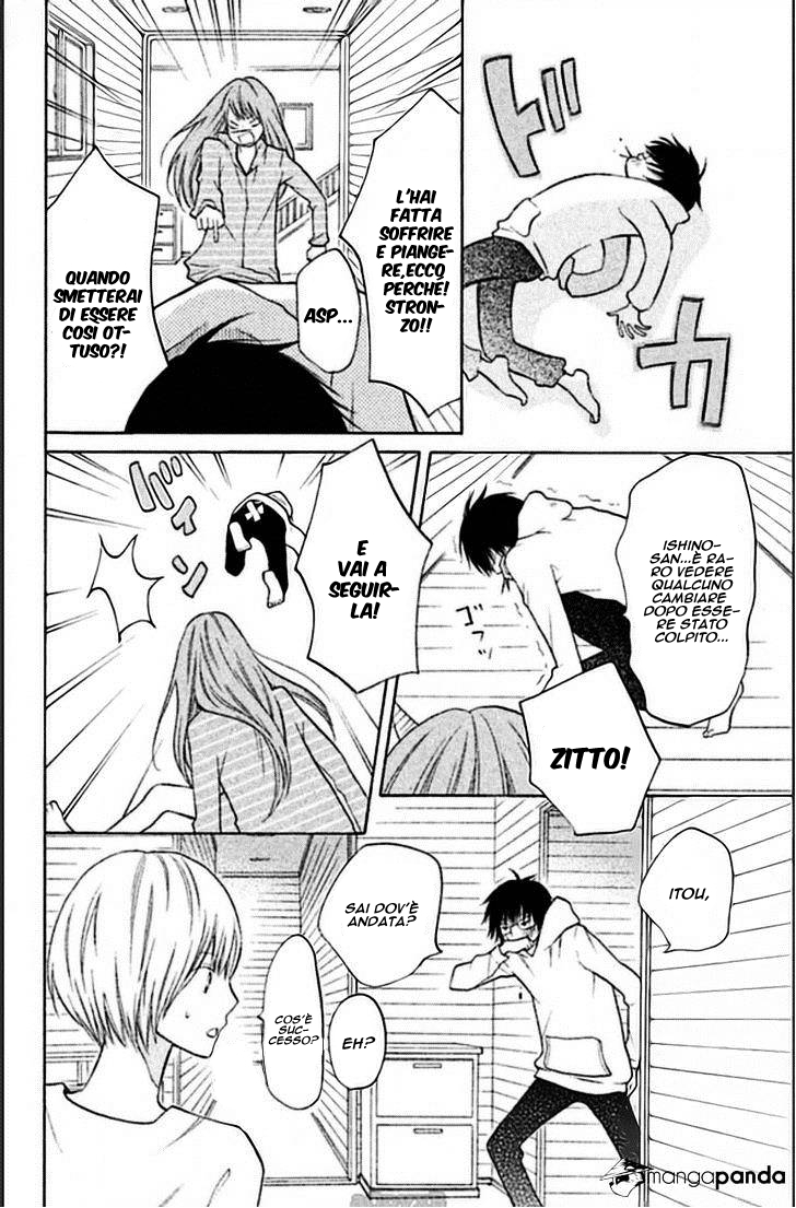 Read 3D Kanojo Manga Online