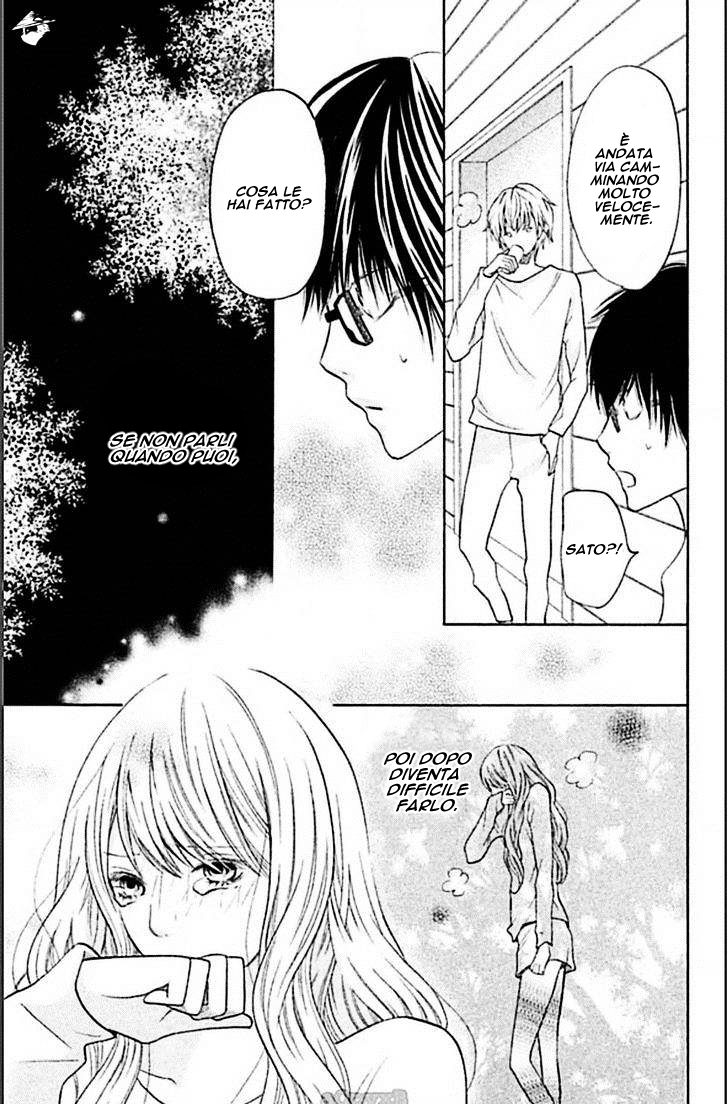 Read 3D Kanojo Manga Online