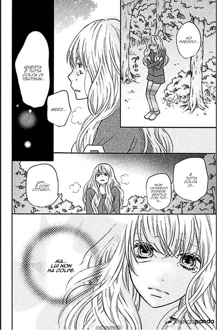 Read 3D Kanojo Manga Online