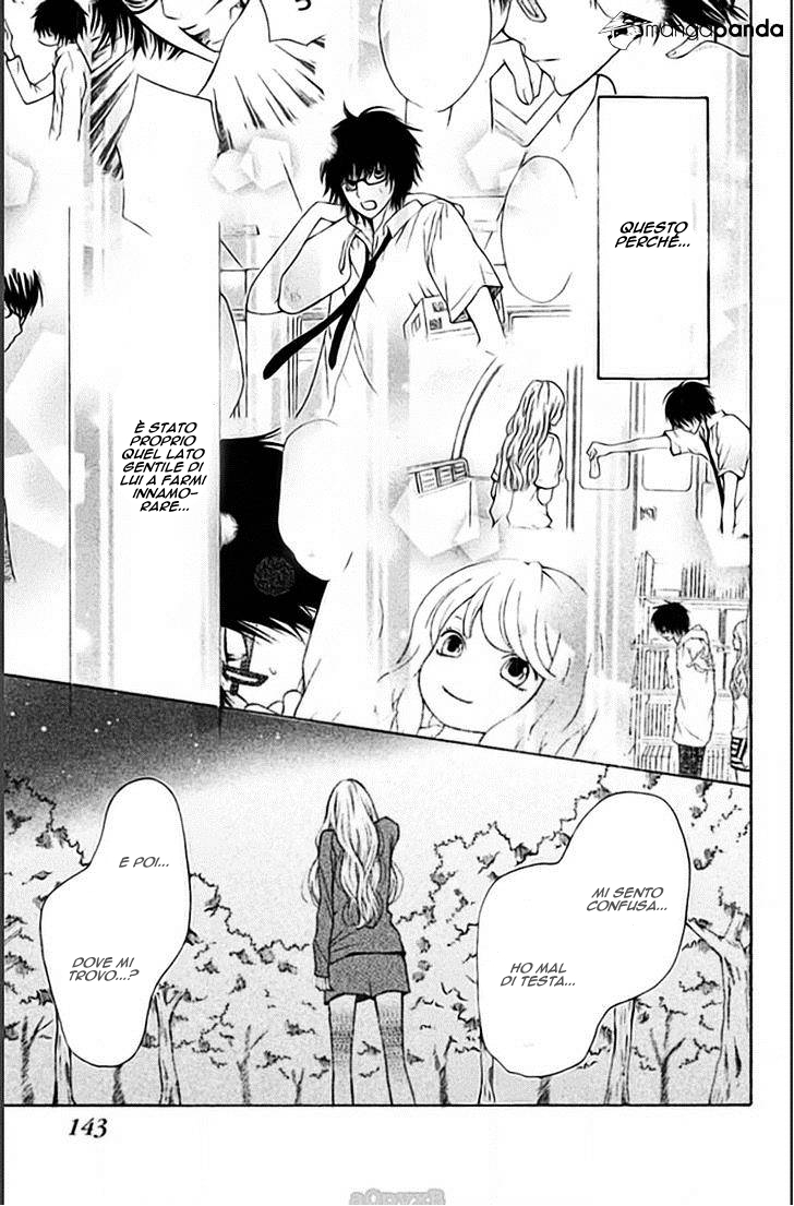 Read 3D Kanojo Manga Online